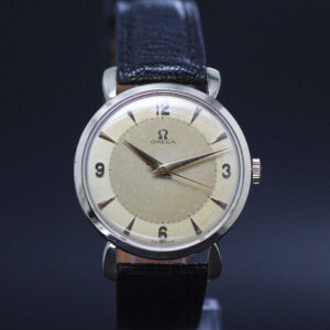 Omega Jumbo Fancy lugs