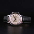 Jaeger-LeCoultre Memovox