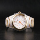 Ebel Classic Wave Chronograph