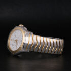 Ebel Classic Wave Chronograph