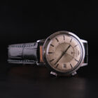 Jaeger-LeCoultre Memovox