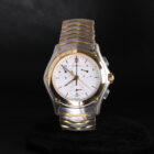 Ebel Classic Wave Chronograph