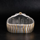 Ebel Classic Wave Chronograph