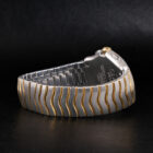 Ebel Classic Wave Chronograph