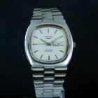 Longines Admiral Automatic