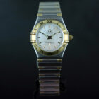 Omega Constellation