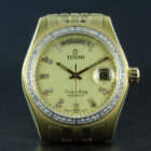 Titoni Cosmo King Automatic