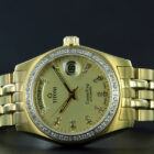 Titoni Cosmo King Automatic