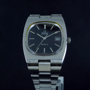 Omega Genève 1660191