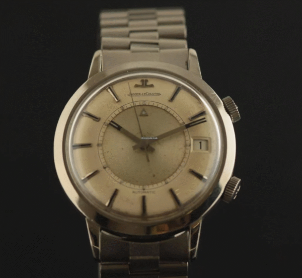 Jaeger-LeCoultre Memovox 2 Jaeger-LeCoultre Memovox