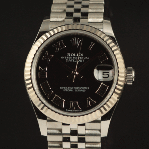 Rolex Datejust 31 lady - Afbeelding 7