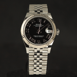Rolex Datejust 31 lady - Afbeelding 2