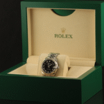 Rolex Datejust 31 lady - Afbeelding 5