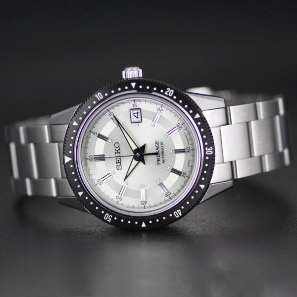 Seiko Presage 6R35-00J0