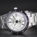 Seiko Presage 6R35-00J0 - Afbeelding 2