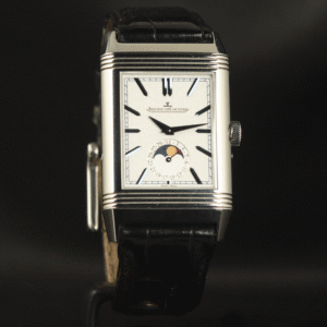 Jaeger-LeCoultre Reverso Tribute