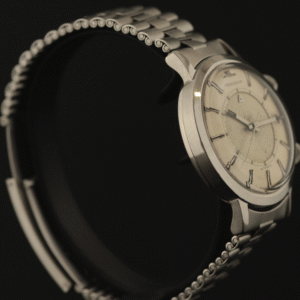 Jeager-LeCoultre Memevox Automatic - Afbeelding 5