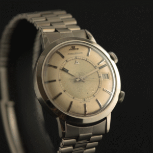Jeager-LeCoultre Memevox Automatic - Afbeelding 2