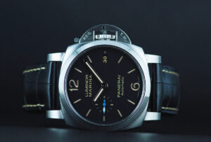Panerai Luminor Marina 1950 3 Days Automatic **Gereserveerd **