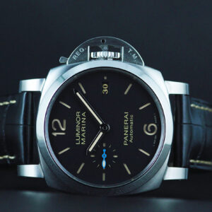 Panerai Luminor Marina 1950 3 Days Automatic **Gereserveerd **