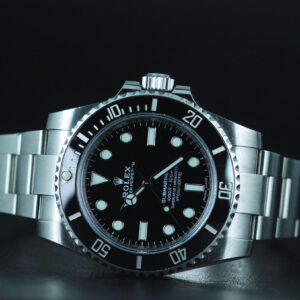 Rolex Submariner No date