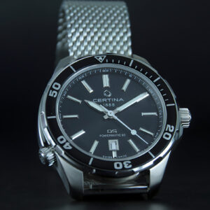 Certina Ds+ Aqua Set Sport