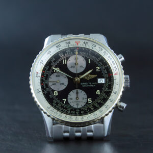 Breitling Old Navitimer
