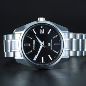 Grand Seiko Heritage Collection