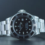 Rolex Sea-Dweller - Afbeelding 2