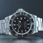 Rolex Sea-Dweller - Afbeelding 3