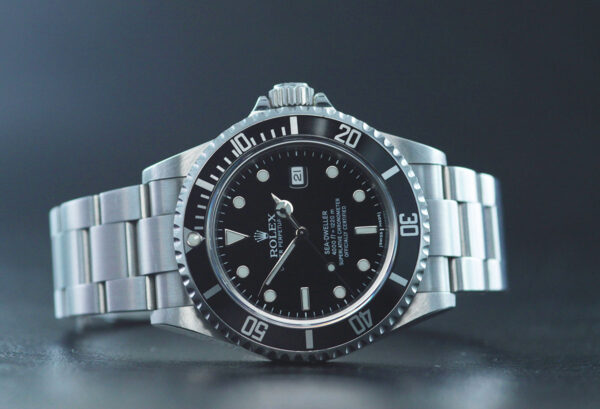 Rolex Sea-Dweller