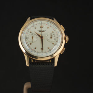 Longines 30CH 18k