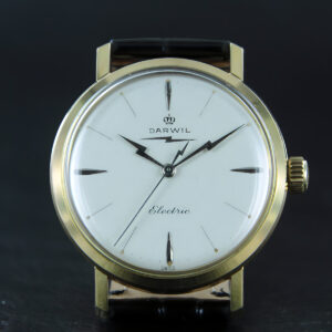 Darwil Electric Landron 4750