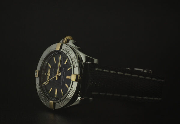 Breitling Galactic 41