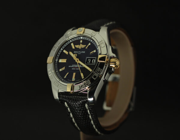 Breitling Galactic 41