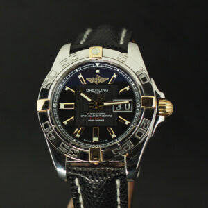 Breitling Galactic 41