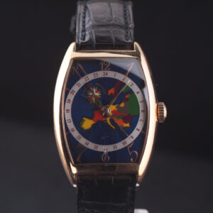 Franck Muller World Wide