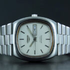 Longines Admiral Automatic
