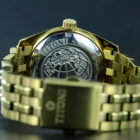 Titoni Cosmo King Automatic