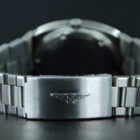 Longines Admiral Automatic