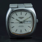 Longines Admiral Automatic