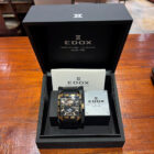 Edox Classe Royale Open Heart
