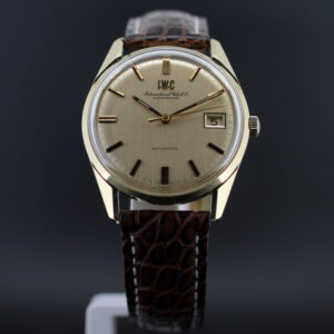 IWC Classic IW1810