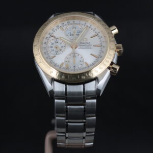 Omega Speedmaster Date