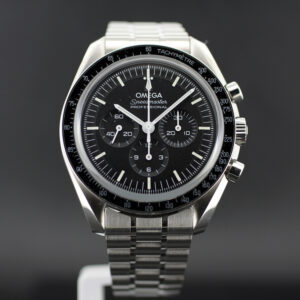 Omega Speedmaster Professional Moonwatch