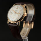 Wonder Watch Chronograph 18k