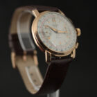 Wonder Watch Chronograph 18k