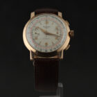 Wonder Watch Chronograph 18k