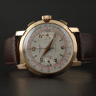 Wonder Watch Chronograph 18k