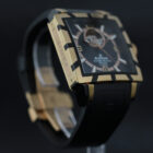 Edox Classe Royale Open Heart